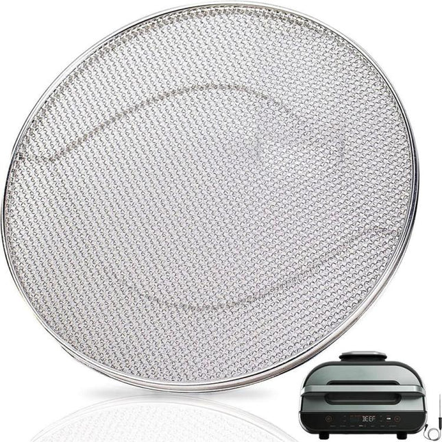 For Ninja AG300 / IG651 / IG551 Double Layer Splatter Shield Splash Guard, Splash Guard