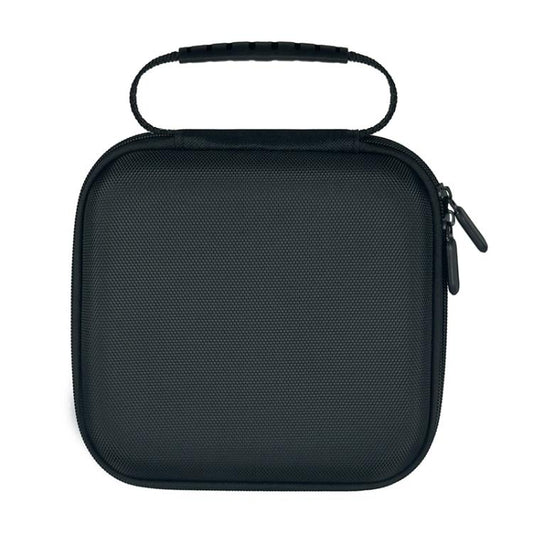 For Mac Mini M4 Storage Bag Computer Host Portable Protective Hard Case Storage Case