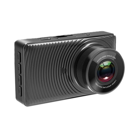 4K+1080P Driving Recorder Dual Front & Rear Recording WIFI Reversing Images