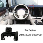 16-23 S90 Buckle/V90