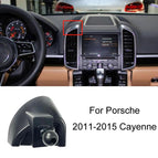 11-15 Cayenne
