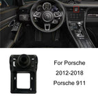 12-18 Porsche 911