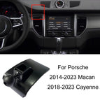 14-23 Macan + 18-23 Cayenne