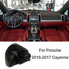 16-17 Cayenne
