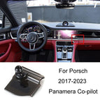 17-23 Panamera Co-pilot