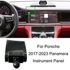 17-23 Panamera Instrument Panel