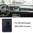 22 MG5 Scorpio
