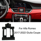 17-22 Giulia Coupe