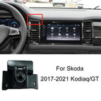 17-21 Kodiaq/GT