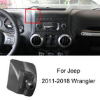 11-18 Wrangler