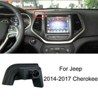 14-17 Cherokee