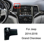 14-18 Grand Cherokee