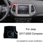 17-20 Compass Not For Screen Modification