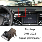 18-22 Grand Commander