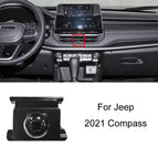 21 Compass