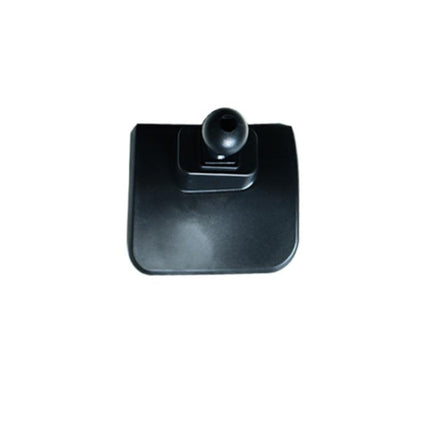 For Jaguar Left Driving Car Special Mobile Phone Navigation Bracket Base, 08-15 XF, 17-20 XFL, 18-20 XEL/15-19 XE/16-20 F-PACE, 18 E-Pace, 21-23 F-PACE/21-22 XFL