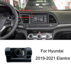 19-21 Elantra