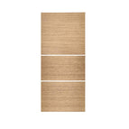 Horizontal Wood Grain