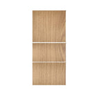 Vertical Wood Grain