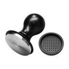 Black Thread+Round Base / 58mm