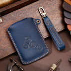 C185 Blue