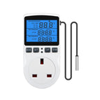 Backlight UK Plug