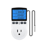 Backlight US Plug