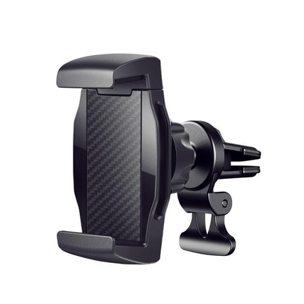 Car Air Conditioning Outlet Anti-shake Rotating Navigation Mobile Phone Holder, ZS-008