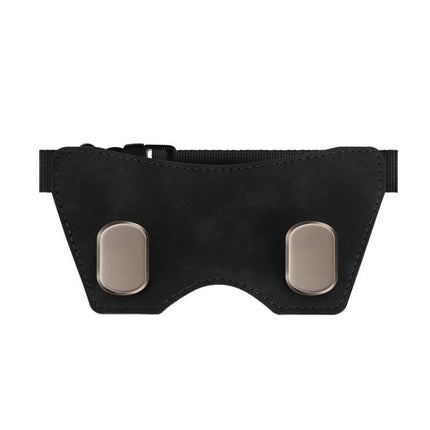 Car Sports Seats With One-Piece Headrests Furring Storage Metal Hooks