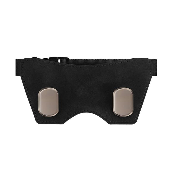 Car Sports Seats With One-Piece Headrests Furring Storage Metal Hooks