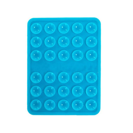 Double-sided Silicone Suction Cup Strongly Fixed Mobile Phone Holder