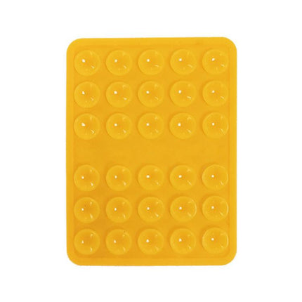Double-sided Silicone Suction Cup Strongly Fixed Mobile Phone Holder