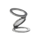 Mirror Type Silver
