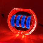 Red Aperture+Blue Devil Eye