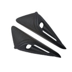 Matt Carbon Fiber Texture