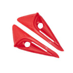 Bright Red