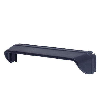 Car Navigation Display Universal Sun Visor, S, M, Carbon Pattern S, Carbon Pattern M