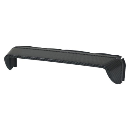 Car Navigation Display Universal Sun Visor, S, M, Carbon Pattern S, Carbon Pattern M
