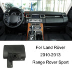 10-13 Range Rover Sport