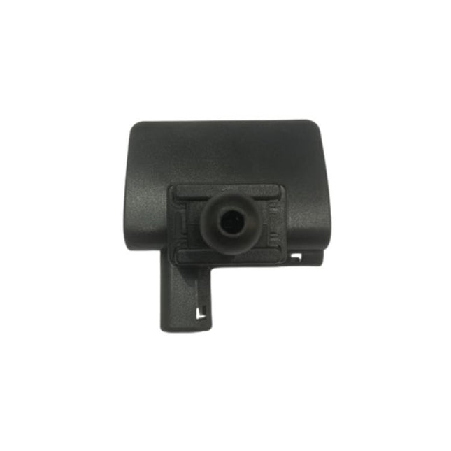 For Land Rover Left Driving Car Special Mobile Phone Navigation Bracket Base, 10-13 Range Rover Sport, 10-16 Discovery 4, 13-17 Range Rover Executive Edition, 14-17 Range Rover Sport, 14-18 Range Rover Evoque, 16-21 Discovery Sport                     ...
