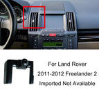 11-12 Freelander 2 Imported Not Available