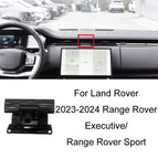 23-24 Range Rover Executive/Range Rover Sport