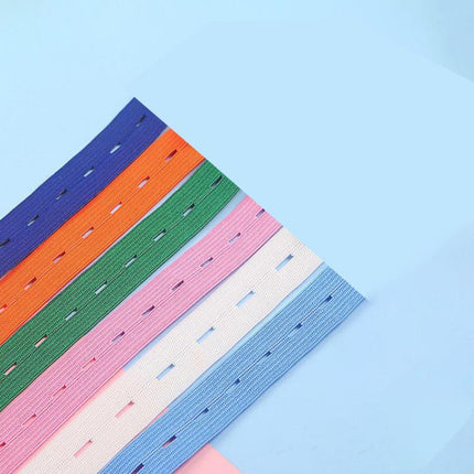 Quilt Clothes Storage Organization Binding Tape, 10pcs 2 x 45cm Universal