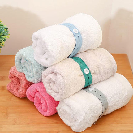 Quilt Clothes Storage Organization Binding Tape, 10pcs 2 x 45cm Universal