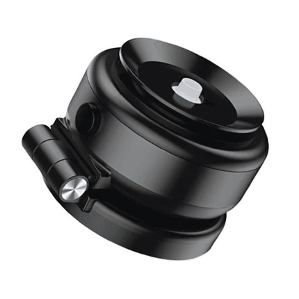 Car Navigation Eectric Vacuum Magnetic Suction Cup Multifunctional Bracket