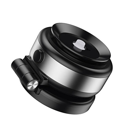 Car Navigation Eectric Vacuum Magnetic Suction Cup Multifunctional Bracket