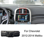 12-14 Malibu