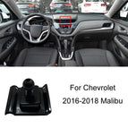 16-18 Malibu