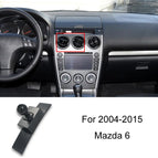 04-15 Mazda 6