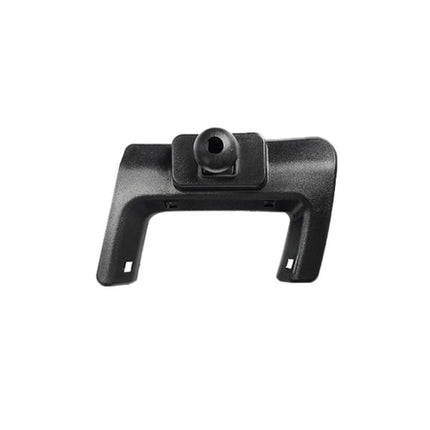 For Honda Left-hand Drive Car-Mounted Mobile Phone Navigation Holder Base, 04-07 Odyssey, 04-07 7th Generation Accord, 06-09 Civic, 07-11 CRV, 08-13 8th Generation Accord/11-12 Crosstour Center Console Knob, 08-13 8th Generation Accord/11-12 Crosstour ...